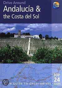 Andalucia and the Costa Del Sol