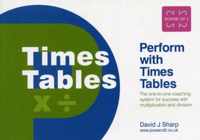 Perform with Times Tables