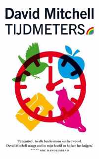 Tijdmeters