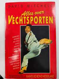 Alles over vechtsporten