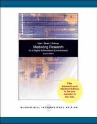 Marketing Research (Int'l Ed)