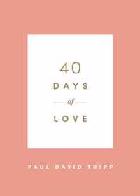 40 Days of Love