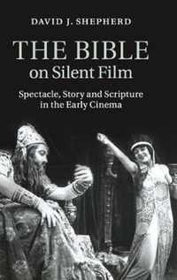 Bible On Silent Film