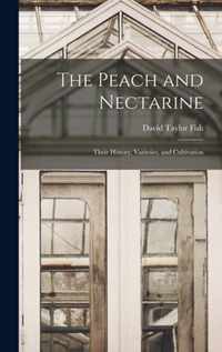 The Peach and Nectarine