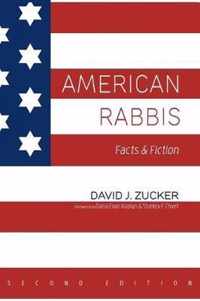 American Rabbis, Second Edition