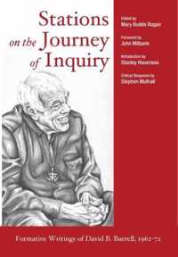 Stations on the Journey of Inquiry