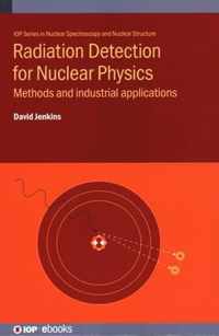 Radiation Detection for Nuclear Physics