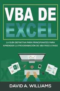 VBA de Excel