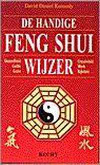 Handige Feng-Shui Wijzer