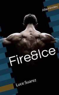 Fire&Ice 9 - Luce Suarez