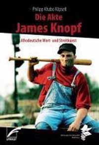 Die Akte James Knopf