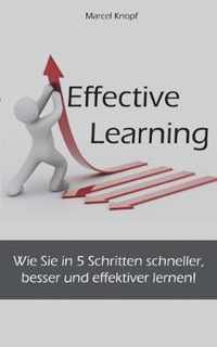 Effective Learning