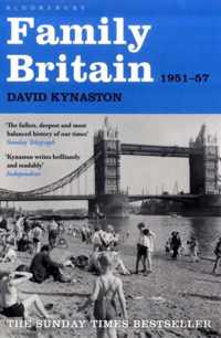 Family Britain 1951-1957