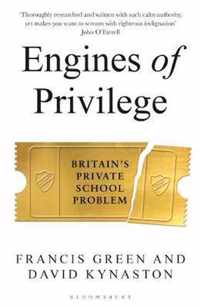 Engines of Privilege