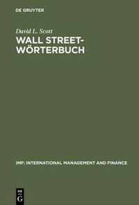 Wall Street-Woerterbuch