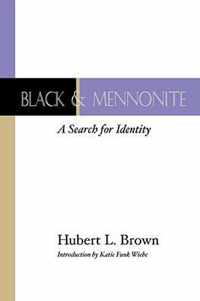 Black And Mennonite