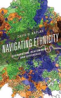 Navigating Ethnicity
