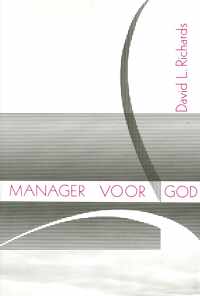 Manager voor God