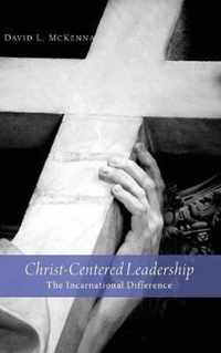 Christ-Centered Leadership
