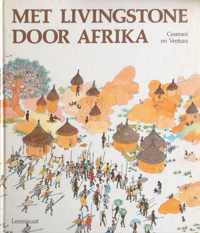 Met Livingstone door Afrika