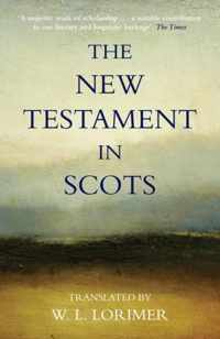 New Testament In Scots