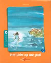 Het Licht op ons pad Jaar 2 Werkboek 7-9 jaar