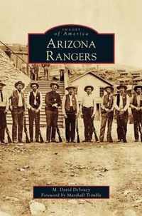 Arizona Rangers