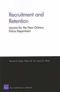 Recruitment and Retention