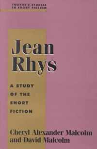Jean Rhys