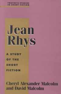 Jean Rhys