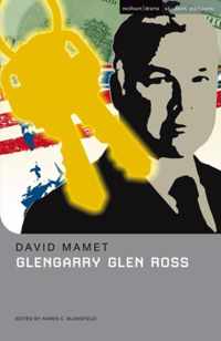 Glengarry Glen Ross Student Edition