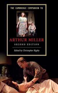 The Cambridge Companion to Arthur Miller