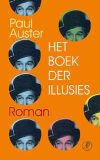 Boek der illusies