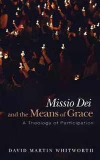 Missio Dei and the Means of Grace