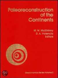 Paleoreconstruction of the Continents