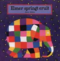 Elmer Springt Eruit