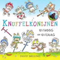 Knuffelkonijnen 1 - Omhoog en omlaag