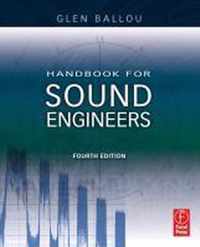 Handbook for Sound Engineers