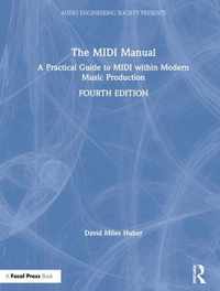 The MIDI Manual