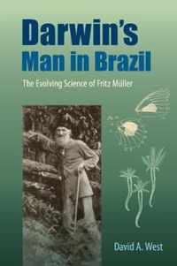 Darwin's Man in Brazil