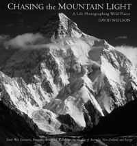 Chasing the Mountain Light