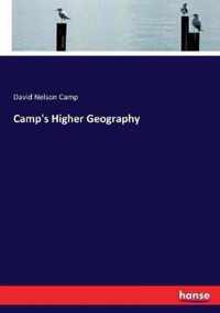 Camp's Higher Geography
