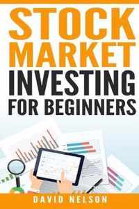 Stock Market Investing for Beginners