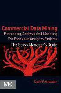 Commercial Data Mining