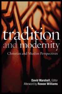 Tradition And Modernity