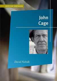 John Cage