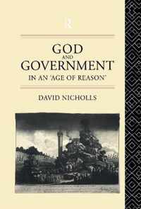 God and Government in an 'Age of Reason'