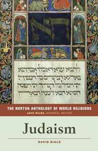 The Norton Anthology of World Religions - Judaism