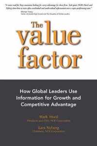 The Value Factor