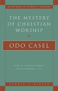 Mystery of Christian Worship